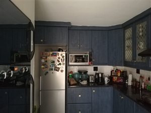 3 Bed Simplex in Sunford