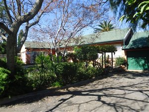 4 Bed House in Horison Park