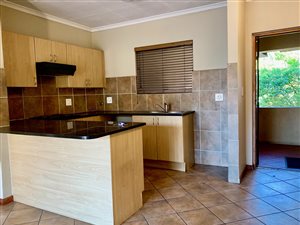 2 Bed Apartment in Paulshof