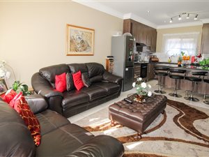 2 Bed Townhouse in Heuwelsig
