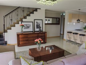 3 Bed House in Summerset