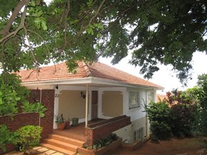 3 Bedroom House in Glenashley