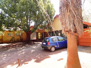 4 Bed House in Doringkloof