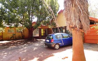 4 Bedroom House in Doringkloof