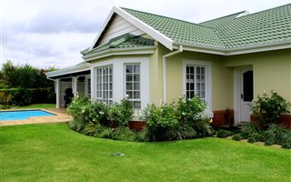 3 Bedroom Townhouse in Mt Edgecombe Estate 1 & 2