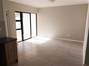 2 Bed Apartment in Silver Oaks