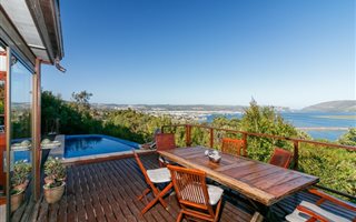 3 Bedroom House in Paradise