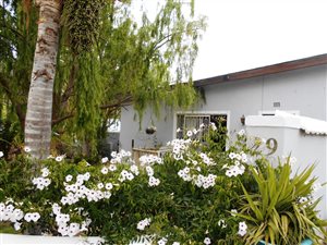 4 Bed House in Montagu