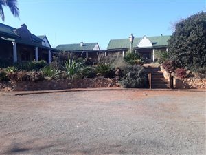 2000 m² Commercial space in New Hanover