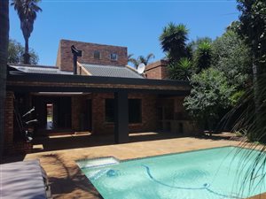 3 Bed House in Northvilla