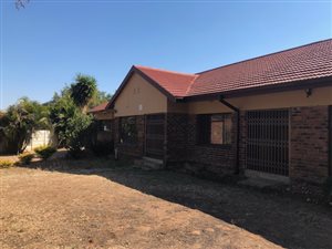 4 Bedroom House in Welgelegen