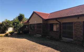 4 Bedroom House in Welgelegen