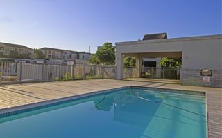 3 Bedroom Apartment in Plettenberg Bay