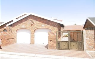 3 Bedroom House in Pimville
