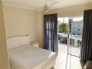 1 Bed Apartment in Compensation Beach