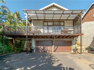 3 Bed House in Sunningdale
