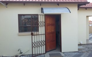 3 Bedroom House in Southern Gateway
