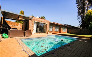 3 Bedroom House in Beyers Park