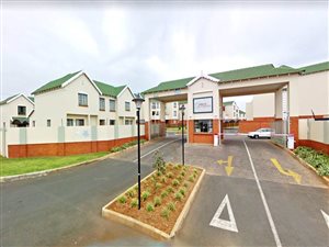 1 Bedroom Townhouse in Terenure