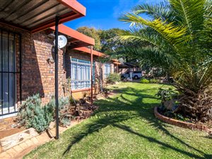 4 Bed House in Wingate Park