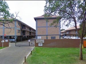 2 Bed Apartment in Die Bult