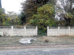 720 m² Land available in Arcon Park