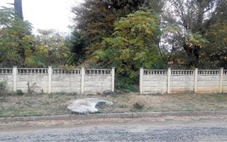 720 m² Land available in Arcon Park