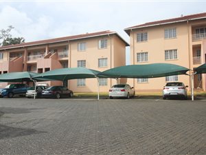 2 Bedroom Apartment in Sharonlea