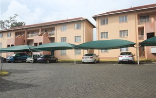 2 Bedroom Apartment in Sharonlea