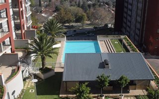 1 Bedroom Apartment in Sandhurst