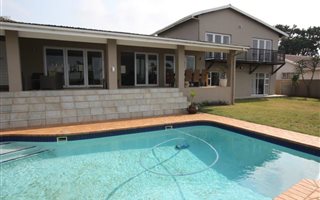 3 Bedroom House in Glenashley