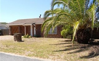 3 Bedroom House in Vierlanden