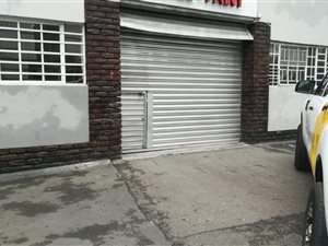 159 m² Commercial space in Jacobs