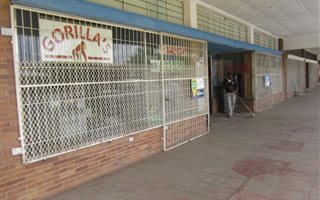 375 m² Commercial space in Beaconsfield