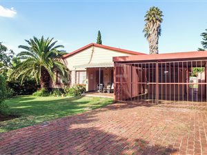 3 Bed House in Eastleigh