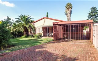 3 Bedroom House in Eastleigh