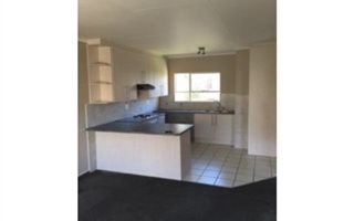 2 Bedroom Apartment in Marais Steyn Park
