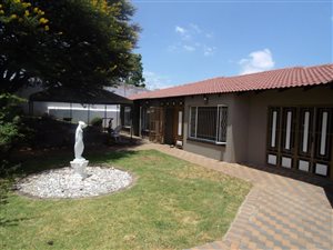 3 Bed House in Wilro Park