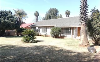 4 Bedroom House in Brenthurst