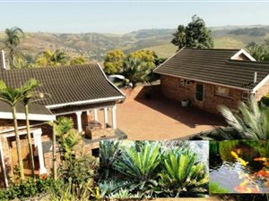 4 Bed House in Verulam