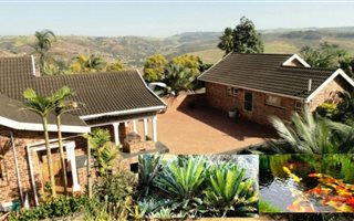 4 Bedroom House in Verulam