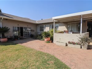 4 Bed House in Edenvale