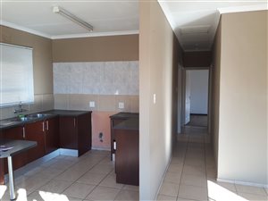 3 Bedroom House in Mthata