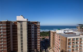 1 Bedroom Apartment in North Beach