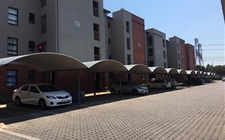 2 Bedroom Apartment in Edenglen