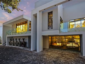 4 Bed House in Mostertsdrift