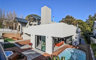 4 Bedroom House in Mostertsdrift