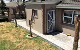 3 Bedroom House in Langeberg Ridge