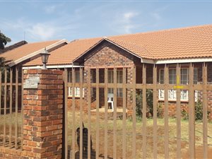 3 Bed House in Riversdale