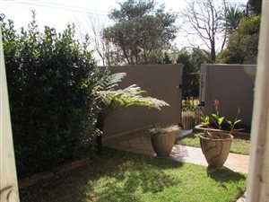 3 Bed Duplex in Sunnyrock